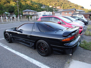 GTO