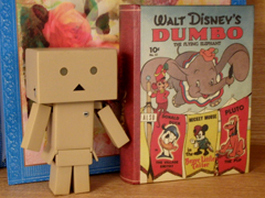 dumbo