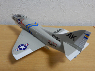 skyhawk