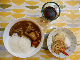 din
