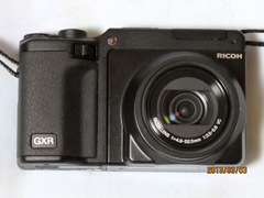 gxr
