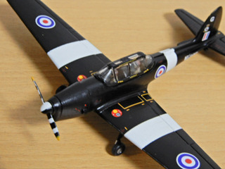 DHC-1