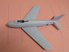 sabre