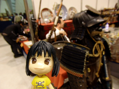 antique