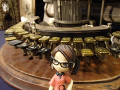 antique