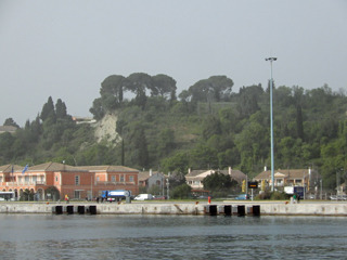 costa