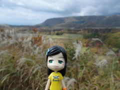 daisen