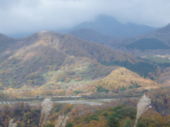 daisen