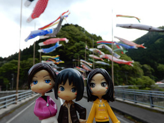 とっとり花回廊