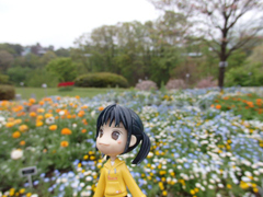 hanakairou