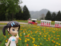 hanakairou