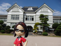 senkyou